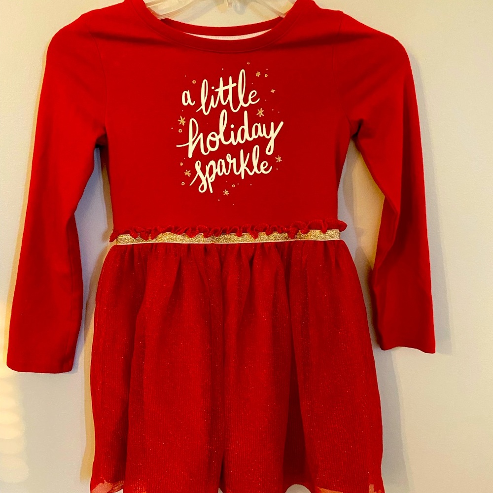 Christmas Dress 🎄
